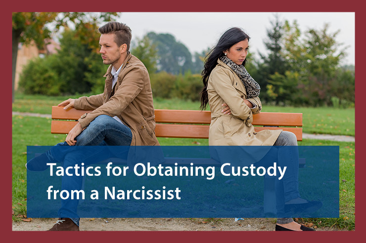Tactics Narcissist Blog